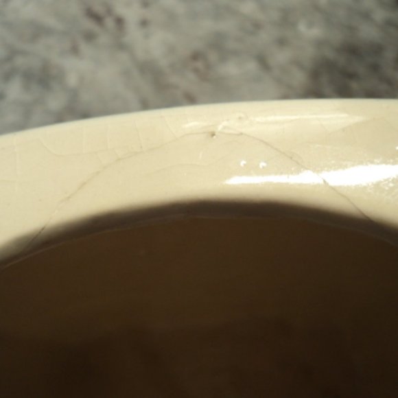 vintage cookie jar "clown" McCoy USA - Picture 11 of 11